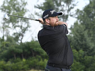 Shane Lowry questions PGA sche...